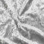 ColorizedPLA Crushed Velvet Steel Curtains 5682