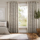 Colorized Crushed Velvet Light Bronze Curtains 5677