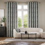 Colorized Sussex Graphite Curtains 5691