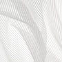 ColorizedPLA Zurich Voile Soft White Curtains 5693