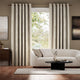 Colorized Salice Trail Mustard Curtains