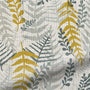 ColorizedPLA Arboretum Linen Sunshine Curtains 5708