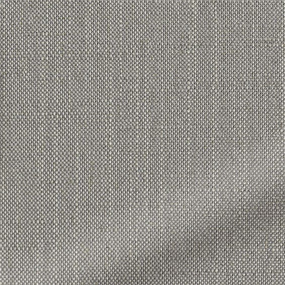 ColorizedPLA Paleo Linen Elephant Grey Curtains