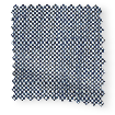 ColorizedSwatch Paleo Linen Persian Blue Curtains sample image 5720