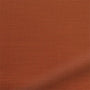 ColorizedZoom Paleo Linen Pumpkin  Curtains 5721