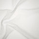 ColorizedZoom Tahiti Voile Snow Curtains 5732
