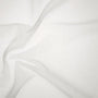 ColorizedZoom Tahiti Voile Snow Curtains 5732