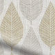 ColorizedPLA Winter Leaf Linen Hazelwood Curtains 5734
