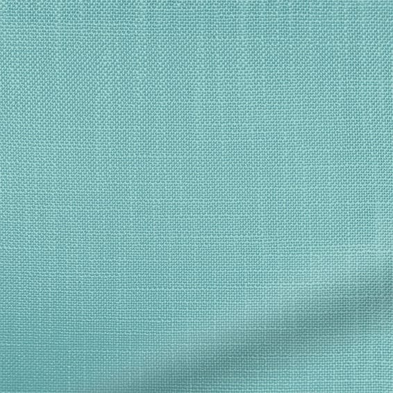 ColorizedPLA Bijou Linen Turquoise  Curtains 5753