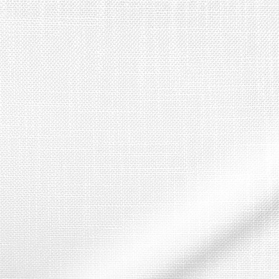 ColorizedPLA Bijou Linen White Curtains