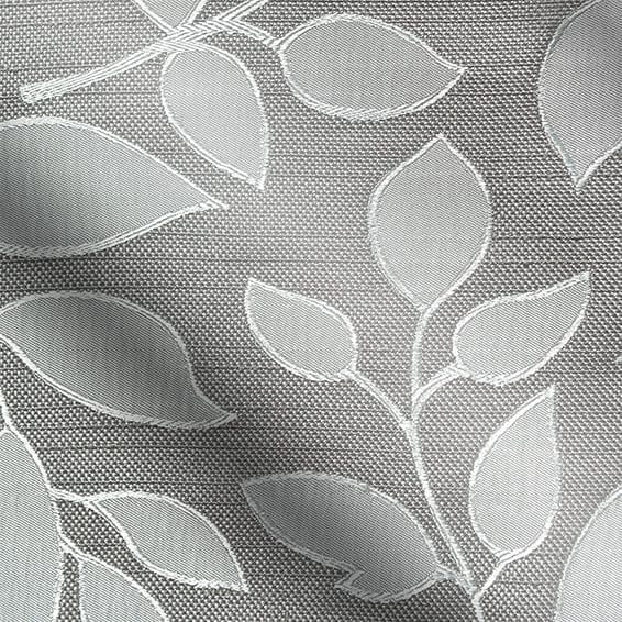 ColorizedZoom Toscana Pearl Grey Curtains 5761
