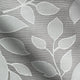 ColorizedZoom Toscana Pearl Grey Curtains 5761