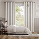 Colorized Dupioni Faux Silk Pearl Curtains 5770