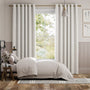 Colorized Dupioni Faux Silk Pearl Curtains 5770