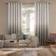 Colorized Ombre Storm Curtains 5800