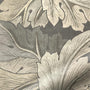 ColorizedPLA William Morris Acanthus Velvet Mineral Curtains 5803