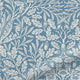 ColorizedPLA William Morris Acorn Lagoon  Curtains 5807