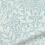ColorizedPLA William Morris Acorn Duck Egg Curtains 5806