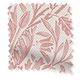 ColorizedSwatch William Morris Acorn Vintage Rose  Curtains sample image 5809