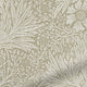 ColorizedZoom William Morris Marigold Hemp Curtains 5818