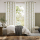 Colorized Springs Dawn Chorus Slate Curtains 5842