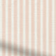 ColorizedPLA Tiger Stripe Blush  Curtains 5847