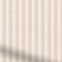 ColorizedPLA Tiger Stripe Blush  Curtains 5847