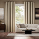 Colorized Jinli Bronze  Curtains 5853