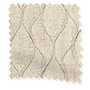 ColorizedSwatch Jinli Bronze  Curtains sample image 5853