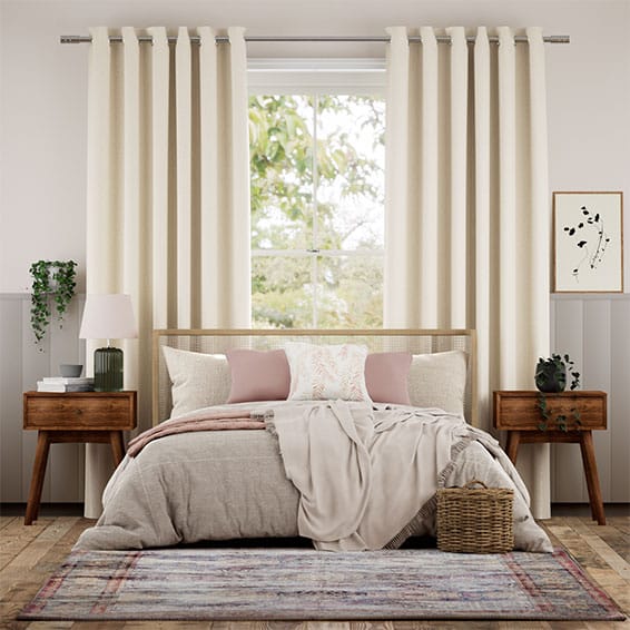 Colorized Portia Cumulus Curtains 5854