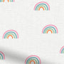 ColorizedPLA Tiny Rainbows Candy Curtains 5856