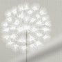 ColorizedPLA Amity Silver Curtains 5859