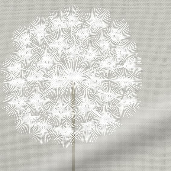 ColorizedZoom Amity Silver Curtains 5859