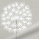 ColorizedZoom Amity Silver Curtains 5859