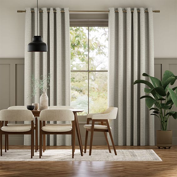 Colorized Alessio Limestone  Curtains 5862