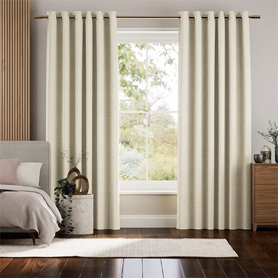 Colorized Apollo Spun Gold Curtains 5866