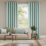 Colorized Chalfont Tropical Sea Curtains 5871