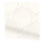 ColorizedSwatch Inari Snowdrift Curtains sample image 5875
