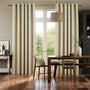 Colorized Zoroa Barley Curtains 5884