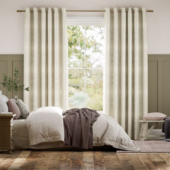 Colorized Perseus Bone China Curtains 5886