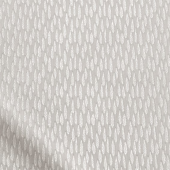 ColorizedZoom Alcyone Silver  Curtains 5913