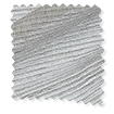 ColorizedSwatch Alyona Voile Grey Haze Curtains sample image