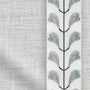 ColorizedPLA Arlo Modern Grey & Chatsworth Mineral Curtains 5924