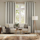 Colorized Arlo Softest Grey Curtains 5921