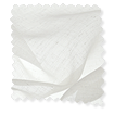 ColorizedSwatch Aurora Voile Ice White Curtains sample image 5930