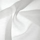 ColorizedPLA Chevron Voile Snow Curtains 5932