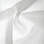 ColorizedPLA Chevron Voile Snow Curtains 5932