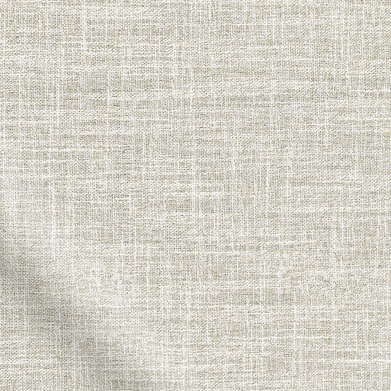 ColorizedPLA Lumiere Unlined Arlo Oatmeal Curtains 5936