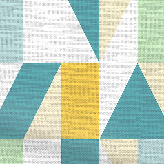 ColorizedPLA Nuevo Blocks Mojito  Curtains 5946