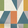 ColorizedPLA Nuevo Blocks Twilight  Curtains 5948